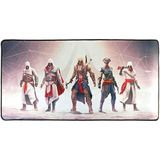 Mouse Pad Gamer Personalizado Grande 700x350x3mm Mp-7035c20