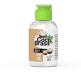 Gota Dourada Coco Brasil Óleo Capilar 60ml