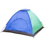 Barraca Camping Iglu 8 A 12 Lugares 300x300x170cm