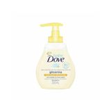 Dove Baby Sabonete Líquido Hidratação Glicerinada 200ml