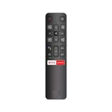 Controle Remoto Tv Tcl Smart Android Rc802v Compatível