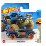 Hot Wheels -dune Crusher - 182/250 - Hkj58