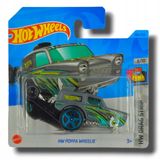 Hot Wheels - Poppa Wheelie - 186/250 - Hkk06