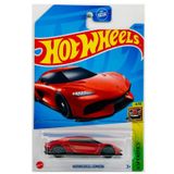 Hot Wheels - Koenigsegg Gemera - 188/250 - Hkk56