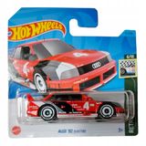 Hot Wheels - Audi 90 Quattro - 77/250 - Hkj81