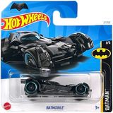 Hot Wheels - Batmobile - 2/250 - Htb21