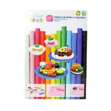 MASSINHA DE MODELAR/FABRICA DE BOLOS E CUPCAKES/ BRIMQUEDOS