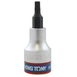 Soquete Multidentado M05 X 1/2 - 402605 - King Tony