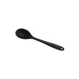 Colher de Serviço 27,5cm em Silicone - Black