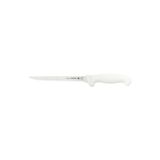 Faca Para Desossar 7pol Tramontina Profissional De Aço Inox Branco Tramontina