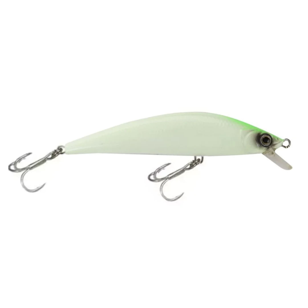 Isca Artificial Pesca Meia Água Marine Sports Inna Pro Tunned 70 7cm 11g