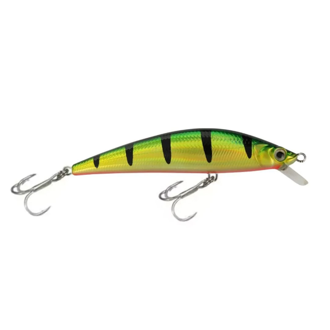 Isca Artificial Pesca Meia Água Marine Sports Inna Pro Tunned 70 7cm 11g