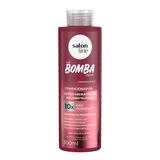 Condicionador Salon Line S.o.s Bomba Reconstrutora 300ml