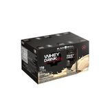 Whey Drink Gourmet (fardo 8 Unid. 250ml) - Sorvete De Baunilha