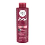 Shampoo Salon Line S.os Bomba Reconstrutora 300ml