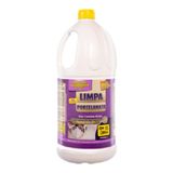 Limpa Porcelanato 2 Litros