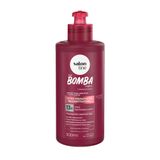 Creme De Pentear  Salon Line S.o.s Bomba Reconstrução 300ml