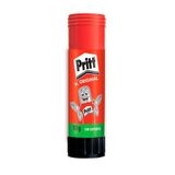 Cola Bastão Não Tòxica Pritt Henkel 10g
