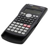 Calculadora Cientifica - Fxc2521 - Fix Unica Fix