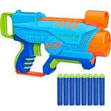 Nerf Elite Jr Explorer - Hasbro Hasbro