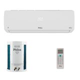 Ar-condicionado Split Inverter 9000 Btus 9000iqfm15 Philco