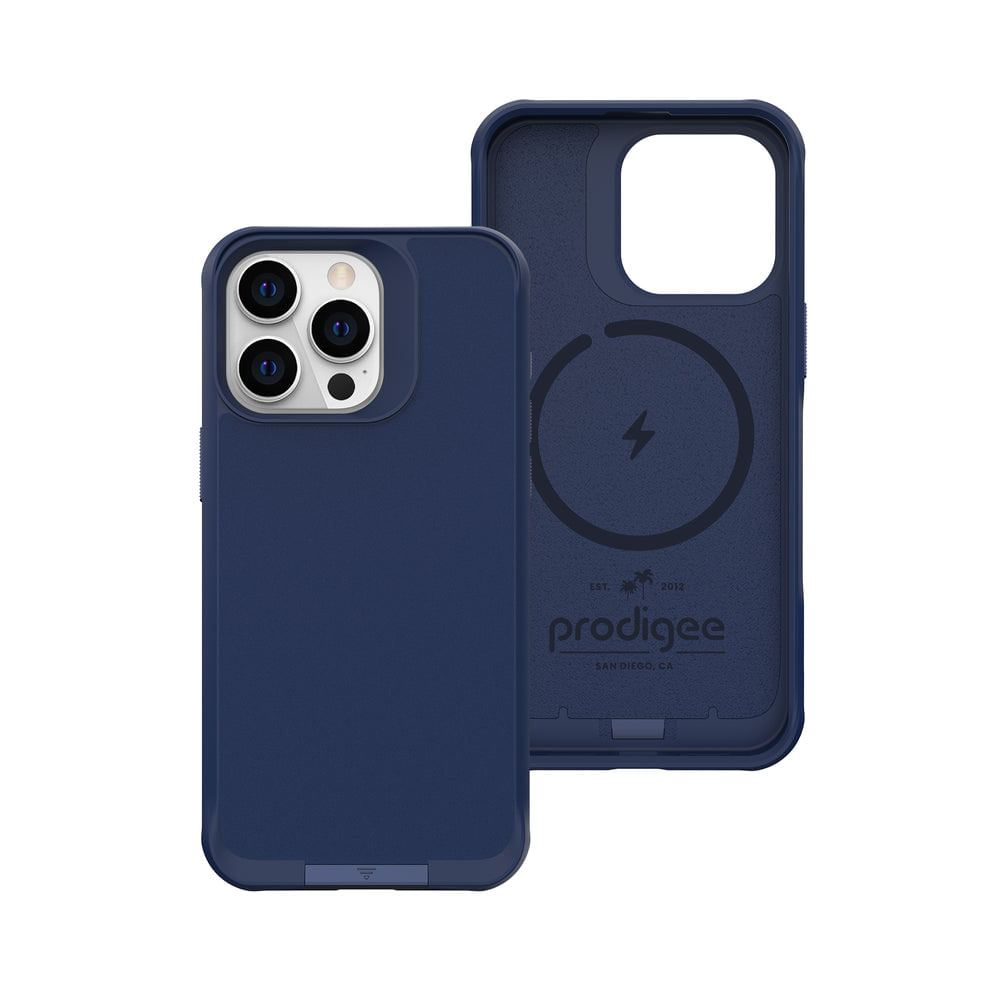 Case Prodigee Balance Iph 15 Pro Clr