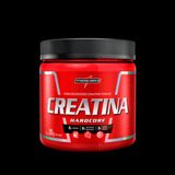 Creatina Hardcore 300g IntegralMedica