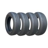 Kit 4 Pneus Delmax Aro 15 185/65r15 88h Ultimapro