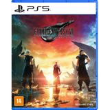 Jogo Final Fantasy Vii Rebirth - Ps5