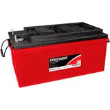 Bateria Estacionaria Freedom 12 Volts 240ah Df4100