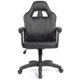 Cadeira Gamer Fortt Lípsia Preta - Cgf002-p