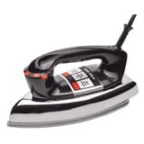 Ferro de Passar a Seco Black & Decker VFA1110 Automático, Preto