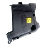 Cobertura Inferior Correia Dentada Grand Siena Novo Palio Novo Uno Motores 1.4 8v Flex 2012 Em Diante