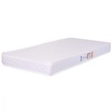 Colchão Infantil Espuma D18 Pro Confort Baby 70x150x12cm Branco