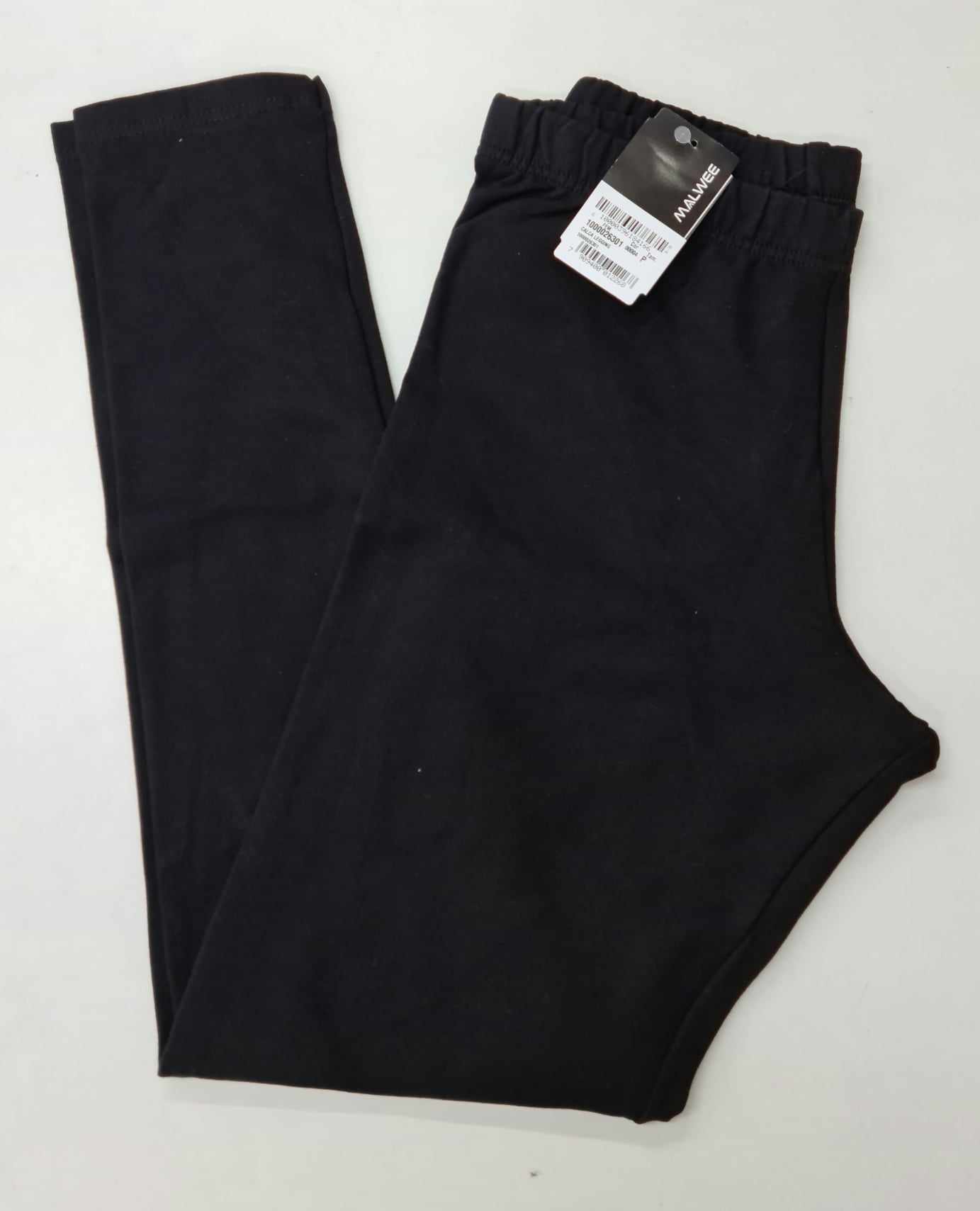 Calça Legging Feminina Com Flanela Interna Malwee 26301.( A Peça)