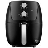 Fritadeira Air Fryer Britânia Bfr37 | 1500w, 4.2l, Preto