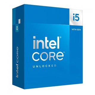 Carrefour Processador Intel Core I5-14600kf 24mb 3.5ghz - 5.3ghz Lga1700 - Bx8071514600kf image