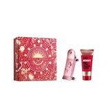 Perfume 212 Heroes Carolina Herrera 80ml + Loção 100ml