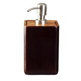 Dispenser De Sabonete Liquido Madeira Ecológica Simply Home
