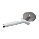Cortador De Pizza Profissional Lâmina Em Inox Kitchenaid Cor:branco Branco