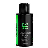 Creme Esfoliante Pré-barba Goot Embaixador 100g