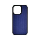 Elite Case Para Iphone 13 Pro Azul Marinho - Capa Antichoque Tripla