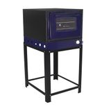 Forno Gás Bravo Multicores Com Pé Brfp - Venâncio Azul Azul