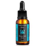 Óleo Hidratante Para Barba Goot Embaixador 30ml