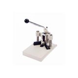 Canteadeira Industrial Acabamento 250 Folhas 6mm e 10mm