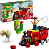 LEGO DUPLO Disney Pixar Toy Story Trem (21 peças)