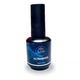 Ultra Bond Primer P/ Unhas Em Gel Lirió 15 M