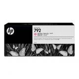 Cartucho Hp 792 Cn710a Magenta Light