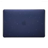 Capa Glitter Séries Macbook Pro 13.3 Pol A2159 Azul