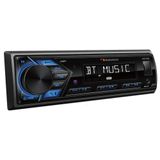 Som Automotivo Nakamichi Nq711b Com Usb E Bluetooth